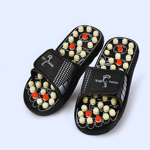 FootAura – Natural energy & pain relief (massager)